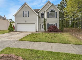 1115 Golden Crest Dr, Durham, NC 27704