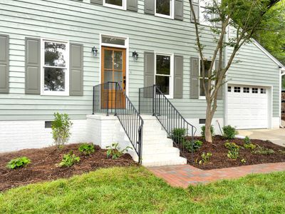 1501 High St, Durham, NC, 27707