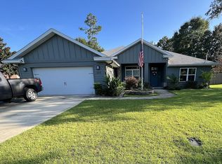 7277 Mossy Oaks Dr, Navarre, FL 32566