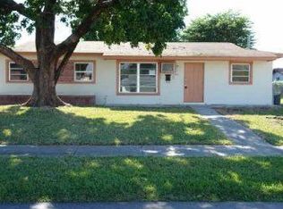 9972 SW 155th St, Miami, FL 33157