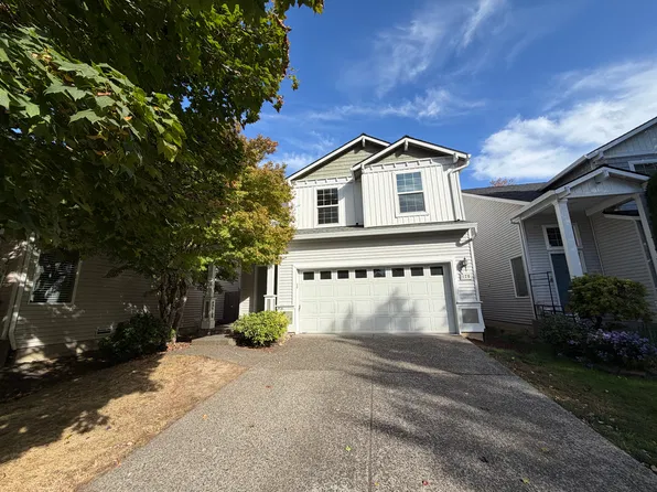 120 NE Feather Ct, Hillsboro, OR 97124