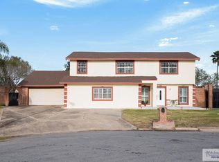 154 Sancti Spiritus St, Brownsville, TX 78526
