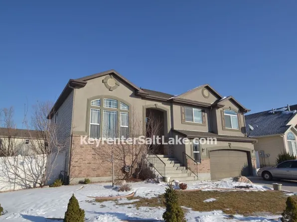 980 Woodstock Dr, North Salt Lake, UT 84054