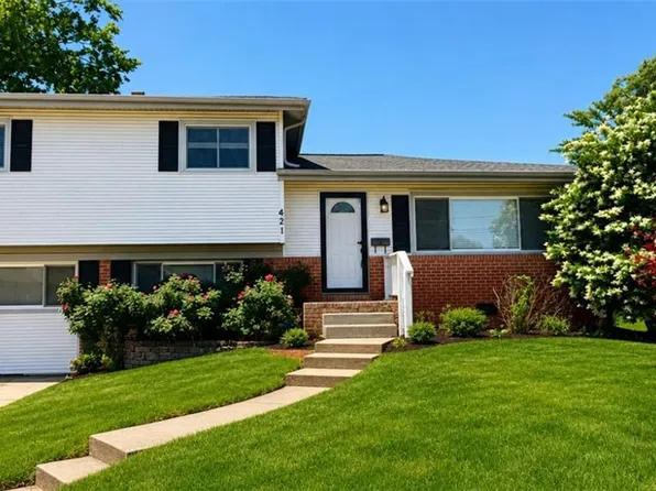 421 Cronin Rd, Virginia Beach, VA 23452