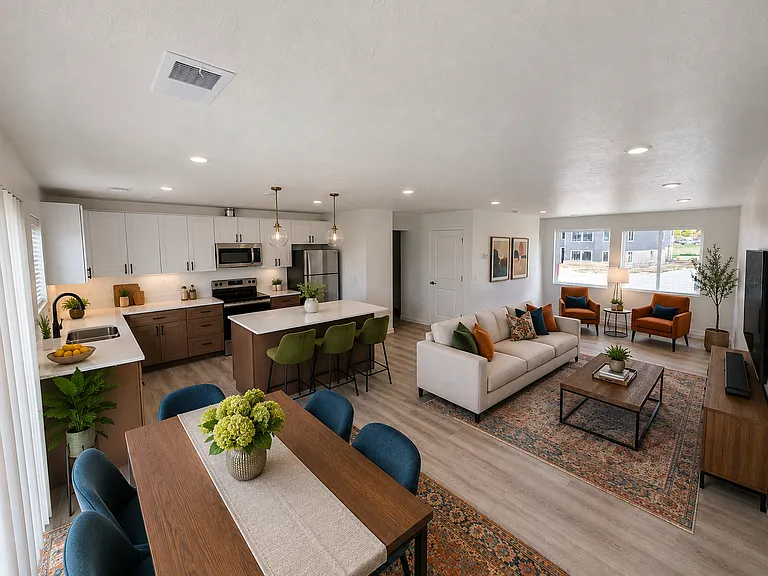 Tallgrass Apartments — Photo 41