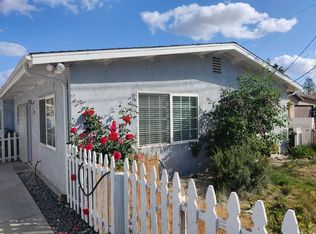 718 E St, Ramona, CA 92065