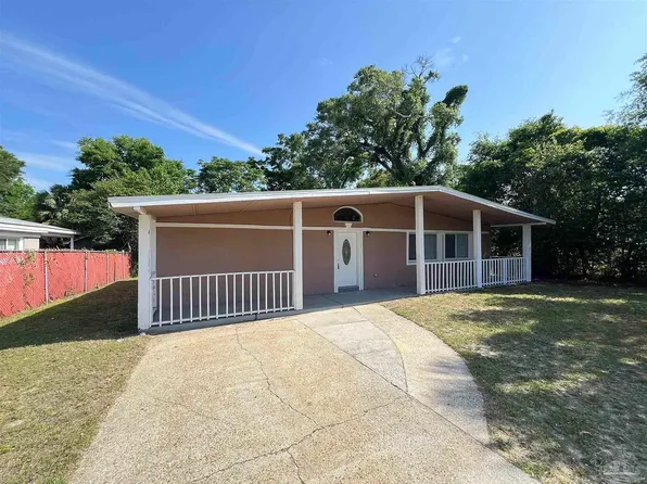 3310 Fairmont St, Pensacola, FL 32505