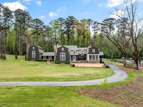 2717 Old Trce, Birmingham, AL 35243