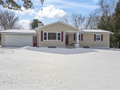 1027 Paul Rd, Rochester, NY, 14624