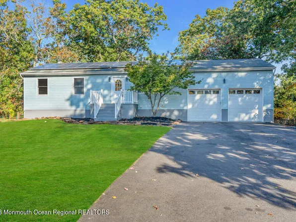 968 W Veterans Highway, Jackson, NJ 08527