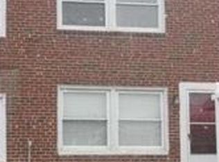 2423 Harriet Ave, Baltimore, MD 21230