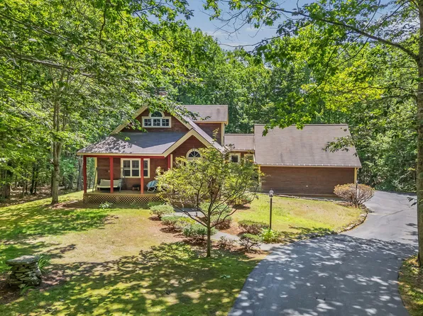 42 Birchwood Lane, Poland, ME 04274