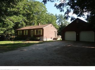 715 Saco Rd, Standish, ME 04084