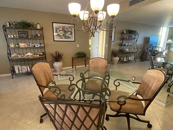 dinning area