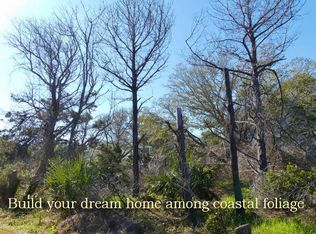 206 Whaley St, Edisto Island, SC 29438