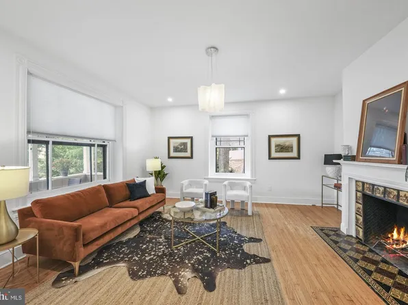 116 E Upsal St, Philadelphia, PA 19119