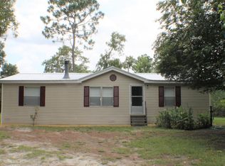 2207 Mallard Rd, Middleburg, FL 32068