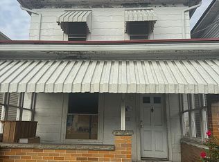 1111 Oak St, Kenova, WV 25530