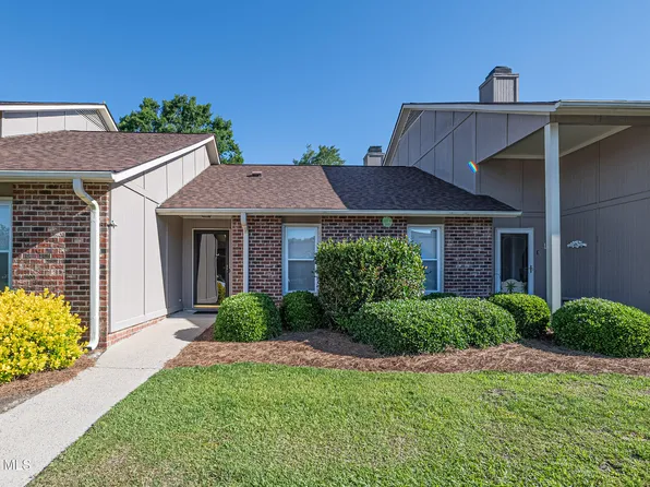 1922 Quail Ridge Road #D, Greenville, NC 27858