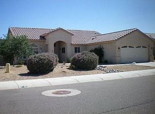 1313 E Branham Ln, Phoenix, AZ 85042