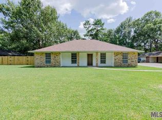 9610 Gene Buckle Ave, Denham Springs, LA 70726