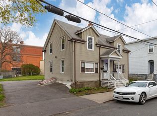 25 Nelson St, Lynn, MA 01905
