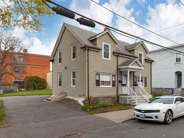 25 Nelson St, Lynn, MA 01905