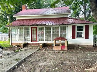 488 Pine Ridge Rd, Mocksville, NC 27028