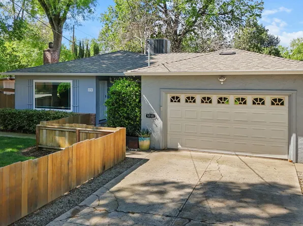 5730 E Bonnyview Rd, Redding, CA 96001