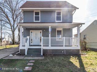 24 Milos Way, Port Reading, NJ 07064