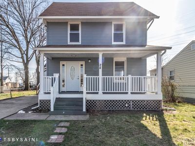 24 Milos Way, Port Reading, NJ, 07064