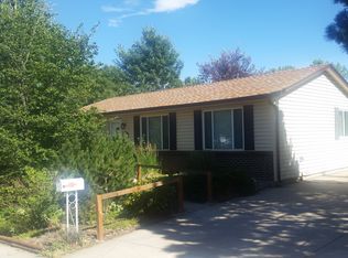 11454 W Hawaii Ave, Lakewood, CO 80232