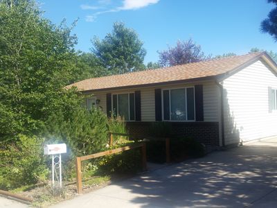 11454 W Hawaii Ave, Lakewood, CO, 80232