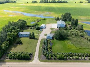 25023 Township Road 612, Westlock County, AB T0G 1S0