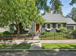 1305 S Madison St, Spokane, WA 99204