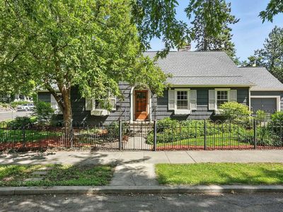 1305 S Madison St, Spokane, WA, 99204