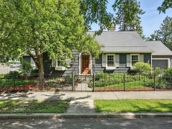 1305 S Madison St, Spokane, WA 99204