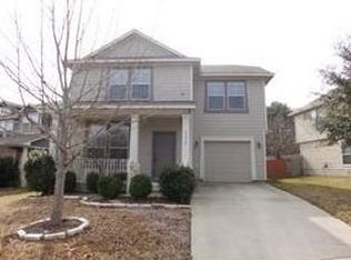 8620 Winterstein Dr, Austin, TX 78745