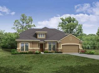 209 Brangus Rd, Cedar Park, TX 78613