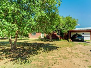 3006 N County Road 3500, Lubbock, TX 79403