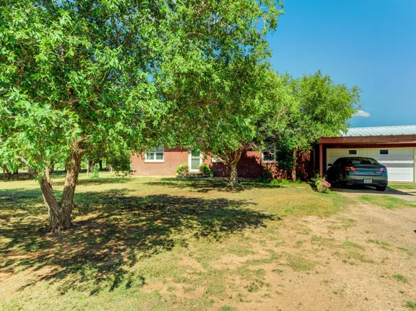 3006 N County Road 3500, Lubbock, TX 79403