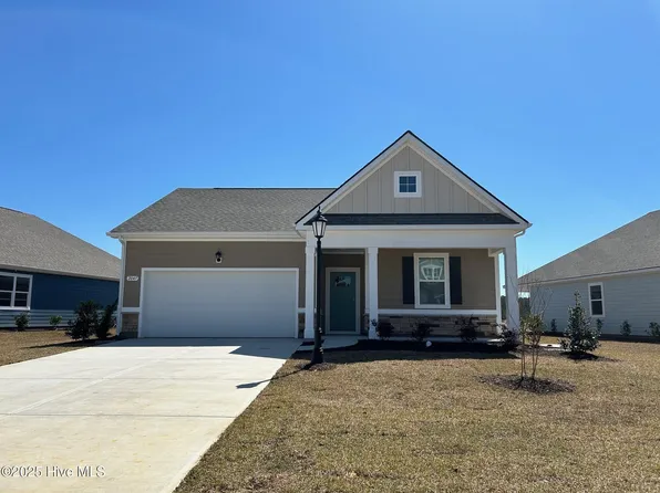 2047 Marietta Circle NW, Ash, NC 28420
