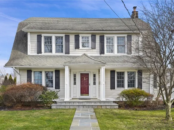 29 Ridge Street, Eastchester, NY 10709