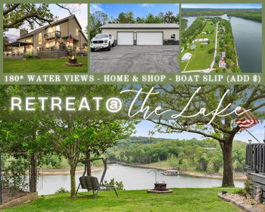 18365 Farm Road 2285, Eagle Rock, MO, 65641