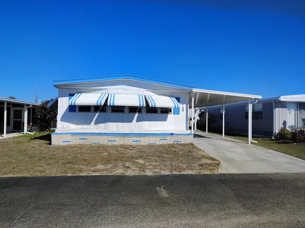 309 Desoto St, Nokomis, FL 34275