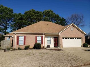 6511 Belmont Cv, Bartlett, TN 38135