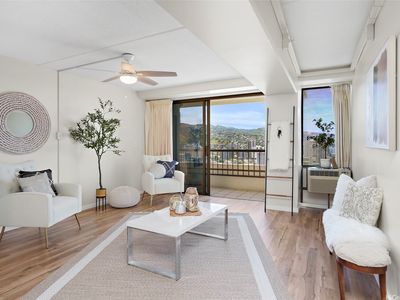 2333 Kapiolani Blvd APT 1905, Honolulu, HI, 96826