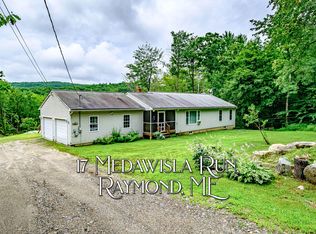 17 Medawisla Run, Raymond, ME 04071