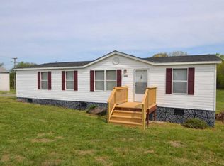 3044 Galts Mill Rd, Madison Heights, VA 24572