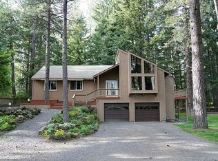 1853 Highway 141, Trout Lake, WA 98650